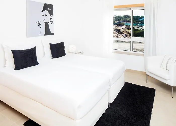 The Beachfront - D'el Rey Golf & リゾート 5*